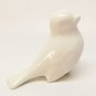 vtg Lenox bird figurine