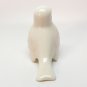 vtg Lenox bird figurine