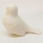 vtg Lenox bird figurine