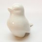 vtg Lenox bird figurine