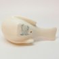 vtg Lenox bird figurine