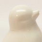 vtg Lenox bird figurine
