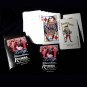 1 Deck Playing Cards from The Riviera Hotel & Casino featuring La Cage
