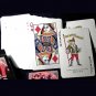 1 Deck Playing Cards from The Riviera Hotel & Casino featuring La Cage