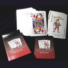 1 Deck Playing Cards Four Queens Hotel & Casino