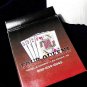 1 Deck Playing Cards Four Queens Hotel & Casino