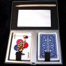 2 Decks Playing Cards New in Beautiful Case with Extras Advertising Cisco Systems 2 Decks Playing Cards New in Beautiful Case with Extras Advertising Cisco Systems