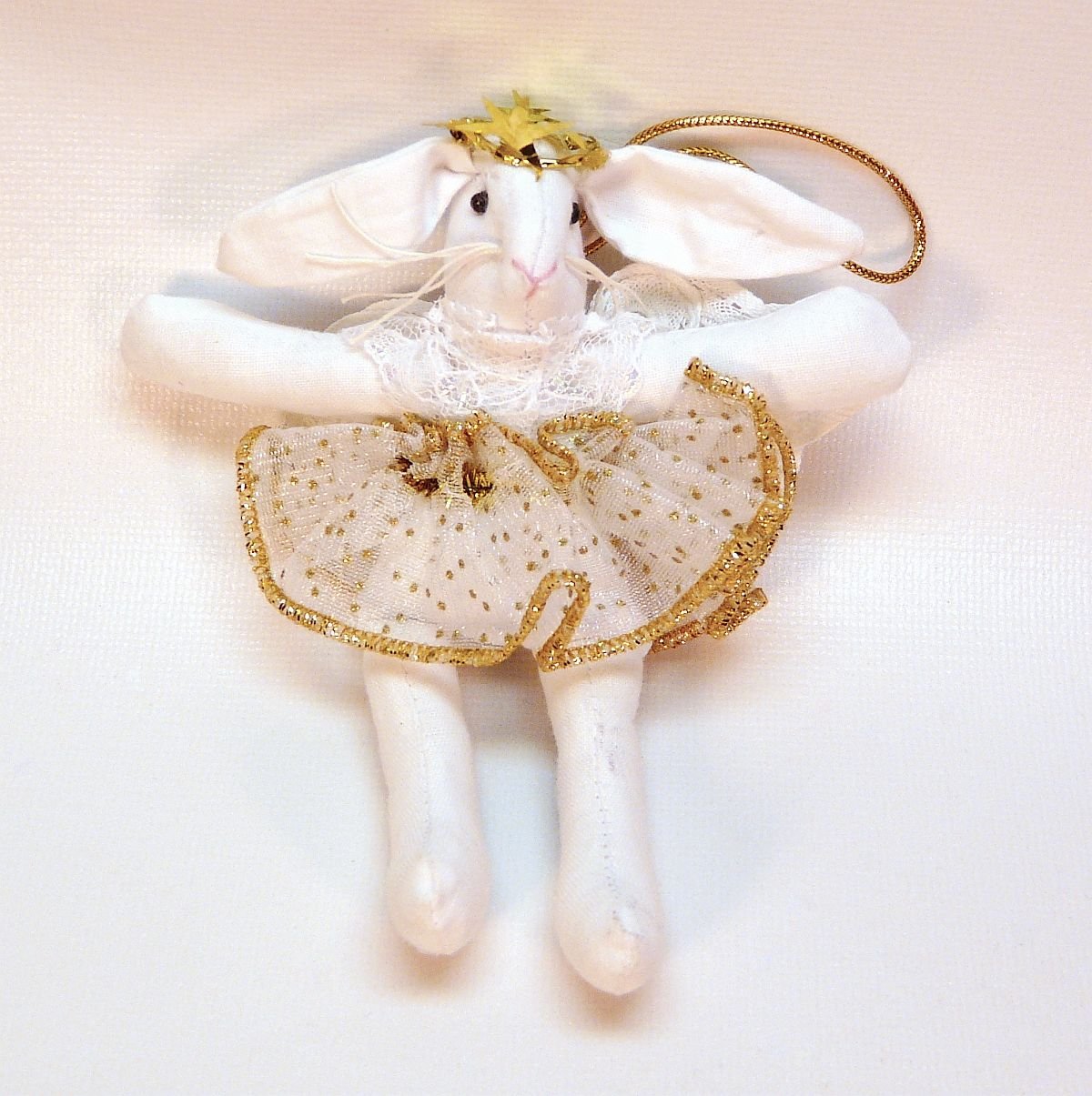 ballerina rabbit