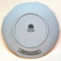 Precious Moments Easter 1996 mini collectible plate Wait Patiently Upon the Lord