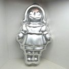 Vintage Wilton Cake Pan Storybook Doll or Rag Doll 502-968 from 1971 Vintage Wilton Cake Pan Storybook Doll or Rag Doll 502-968 from 1971