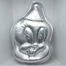 Wilton Tweetie Bird Face Cake Pan 2105-3205 Wilton Tweetie Bird Face Cake Pan 2105-3205
