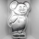 Wilton Little Mouse Cake Pan 2105-2380 Wilton Little Mouse Cake Pan 2105-2380