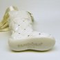 2012 Pandora boot or stocking Christmas ornament porcelain