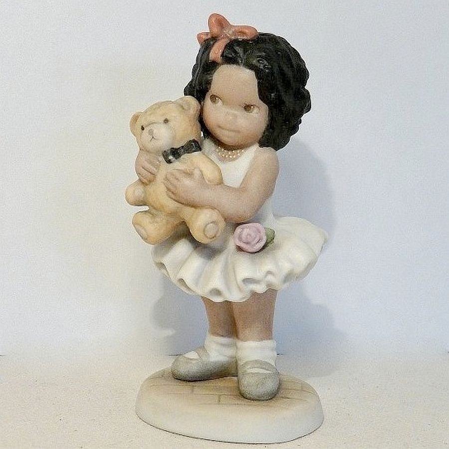 american girl teddy bear