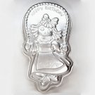 Vintage Wilton Raggedy Ann Cake Pan 502 3797 1981 Happy Birthday jumping rope Vintage Wilton Raggedy Ann Cake Pan 502 3797 1981 Happy Birthday jumping rope