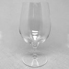 Vtg Villeroy and Boch Design Crystal Schumann's Wine Universal Tumbler Wine Glass