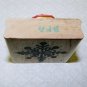 Big Snowflake Rubber Stamp JRL Design