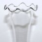 Bud Vase Dean Junior College Franklin Massachusetts Glass
