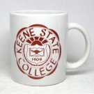 Mug Keene State College Keene New Hampshire