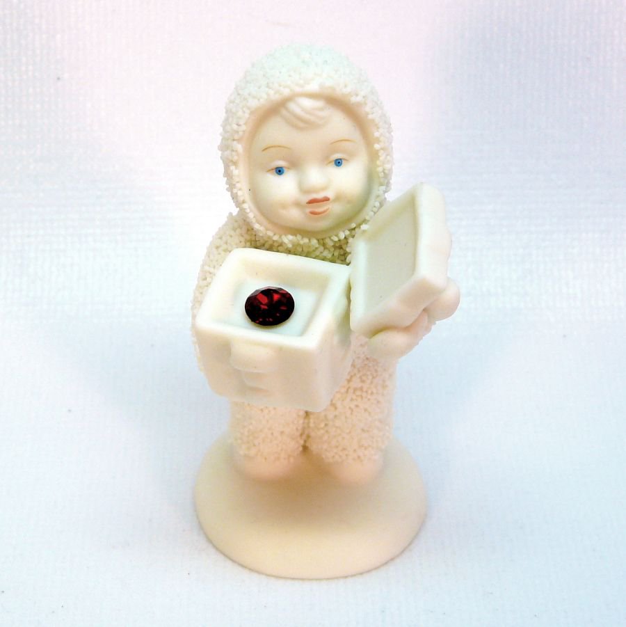 dept 56 miniature snowbabies