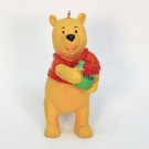 Vtg 1991 Hallmark Winnie the Pooh Classic Hunny QX5569