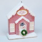Hallmark New Home 2011 Christmas ornament colorway repaint AD4485 VIP gift