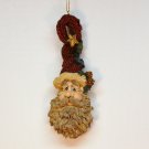 Boyds Santa 1995 Christmas Ornament 2553