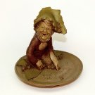 Vintage Tom Clark Gnome Anaheim figurine 1984