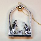 Dept 56 Nativity Christmas ornament
