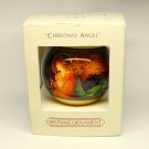 vintage Hallmark Christmas Angel 1982 Christmas ornament QX2206