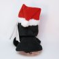 Star Wars Darth Vader plush Christmas figurine