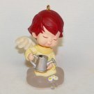 1997 Hallmark Marys Angels 10 QX6242 Christmas ornament