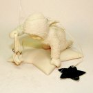 Dept 56 Snowbabies Ornament 6848-9 Sprinkling Stars in the Sky