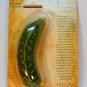 Pickle Christmas ornament