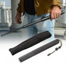 Handle Stick Foldable Climbing Walking Stick Portable Telescopic Swing Stick