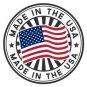 Removable Split Shot Sinkers - 1/32 - 60 Count - Free Shipping - Proudly made in the U.S.A!