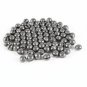 Round Split Shot Sinkers - 1/8 - 30 Count - Free Shipping - Proudly made in the U.S.A!