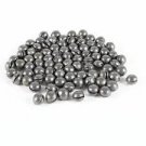 Round Split Shot Sinkers - 1/8 - 60 Count - Free Shipping - Proudly made in the U.S.A!