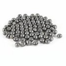 Round Split Shot Sinkers - 3/8 - 30 Count - Free Shipping - Proudly made in the U.S.A!