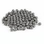 Round Split Shot Sinkers - 3/8 - 90 Count - Free Shipping - Proudly made in the U.S.A!