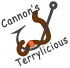Cannon's Terrylicious Fishing