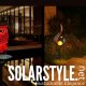 Garden Solar