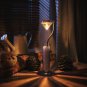4pcs Solar Diamond Shape Garden LED Waterproof Decorative Lamps