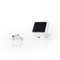 Air6 Plus. High Quality Bluetooth EarBuds With Solar Charging Case