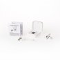 Air6 Plus. High Quality Bluetooth EarBuds With Solar Charging Case
