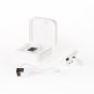 Air6 Plus. High Quality Bluetooth EarBuds With Solar Charging Case