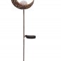 Elegant LED Solar Garden Moon Light