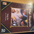 AD&D Advanced Dungeons & Dragons The Magic Encyclopedia Volume 1 Great Condition