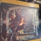 AD&D Monster Manual II TSR 2016 CR 1983 Great Condition
