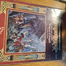 AD&D Advanced Dungeons & Dragons DragonLance Dragons of Despair Good Condition